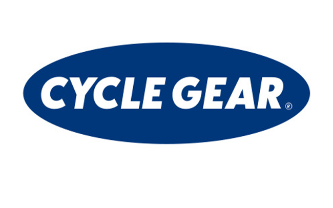cyclegear logo